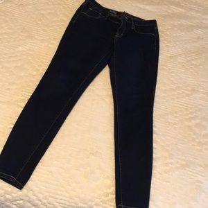 Like New Mossimo Jeggings